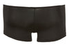 Leicht transparente Herren-Pants mit Swellfunktion und Druckknopf-Beutel von Svenjoyment – Ansicht 7