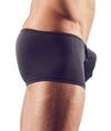 Leicht transparente Herren-Pants mit Swellfunktion und Druckknopf-Beutel von Svenjoyment – Ansicht 3