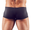 Leicht transparente Herren-Pants mit Swellfunktion und Druckknopf-Beutel von Svenjoyment – Ansicht 5