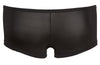 Leicht transparente Herren-Pants mit silberfarbener Druckknopfleiste von Svenjoyment – Ansicht 7