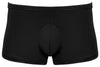 Schwarze enge Herren-Pants mit gepolstertem Suspensorium von Svenjoyment – Ansicht 8