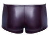 Enge Herren-Pants im lilafarbenen Mattlook von Svenjoyment – Ansicht 6