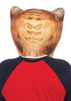 Kostümzubehör - Schaumstoffmaske Angry Cat | Leg Avenue