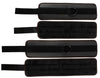 Veganes Bettfessel-Set für den Bondage-Playground von Vegan Fetish – Ansicht 7