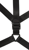 Veganes Bettfessel-Set für den Bondage-Playground von Vegan Fetish – Ansicht 8