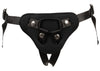 Veganer verstellbarer Strap-on-Umschnallgurt in Leder-Optik von Vegan Fetish – Ansicht 6