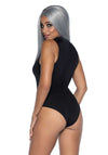 Body mit Keyhole Ausschnitt | Leg Avenue