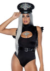 Body mit Keyhole Ausschnitt | Leg Avenue