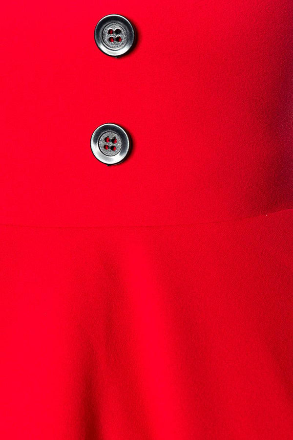 Belsira Tellerrock rot | Belsira