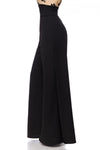 Marlenehose schwarz | Belsira SALE