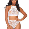 Goldenes schimmerndes Goddess Kostüm für himmlische Nächte | Leg Avenue