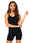 Sexy Spandex Body in mattem Look | Leg Avenue