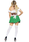 Kostüm - Gretchen Oktoberfest | Leg Avenue