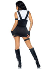 Kostüm - Verführerischer Lady Swat Officer | Leg Avenue