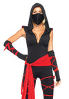 Kostüm - Deadly Sexy Ninja | Leg Avenue