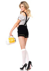 Kostüm - Edelweiss Lederhosen | Leg Avenue