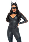 Kostüm - Sexy Katzen Lady | Leg Avenue