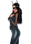 Kostüm - Sexy Katzen Lady | Leg Avenue