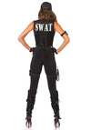 Kostüm - SWAT - Commander | Leg Avenue