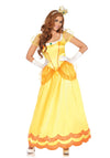 Kostüm - Sonnenblumen Prinzessin | Leg Avenue
