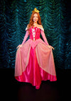 Kostüm Prinzessin Aurora | Leg Avenue