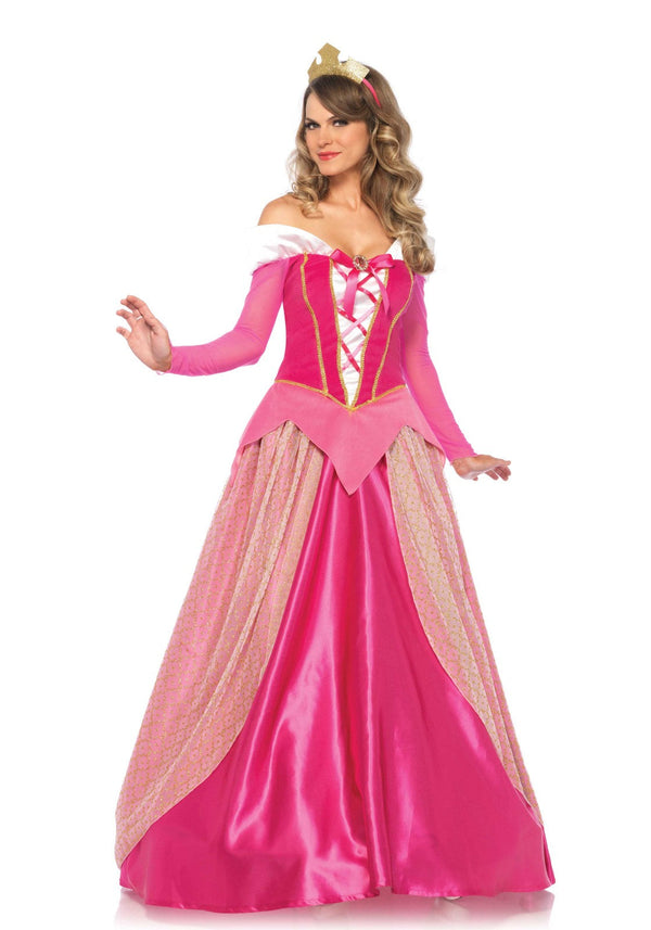 Kostüm Prinzessin Aurora | Leg Avenue