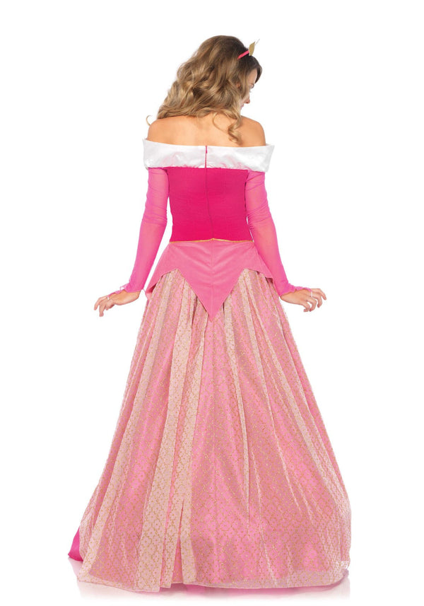 Kostüm Prinzessin Aurora | Leg Avenue