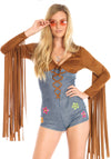 Kostüm - Boho Babe | Leg Avenue