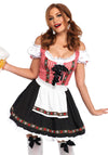 Kostüm - Biergarten Dirndl | Leg Avenue