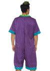 Kostüm - Joker Overall | Leg Avenue