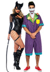 Kostüm - Joker Overall | Leg Avenue