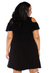 More Boos please Kleid - Queensize | Leg Avenue