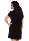 Jersey Kleid "Fangtastic" | Leg Avenue
