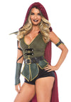 Kostüme - weiblicher Robin Hood | Leg Avenue