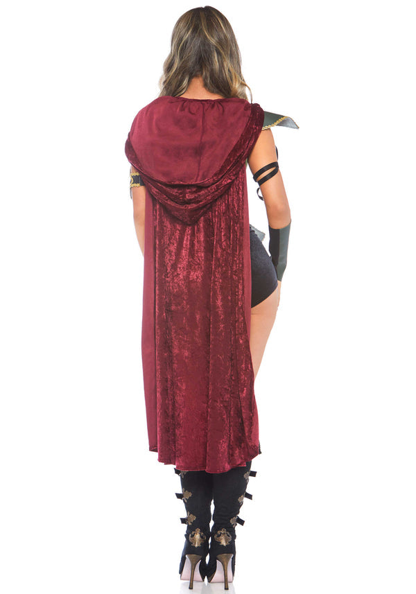 Ravishing Robin Hood - SALE