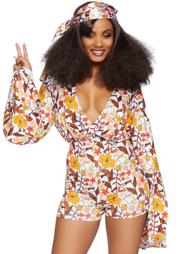Boogie Down Babe SALE