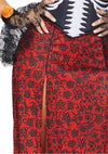 Kostüm - Dia de los Muertos Kleid von Leg Avenue – Ansicht 4