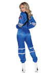 Kostüm - NASA Jumpsuit | Leg Avenue