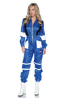 Kostüm - NASA Jumpsuit | Leg Avenue