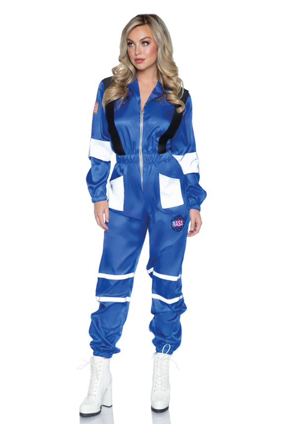 Kostüm - NASA Jumpsuit | Leg Avenue