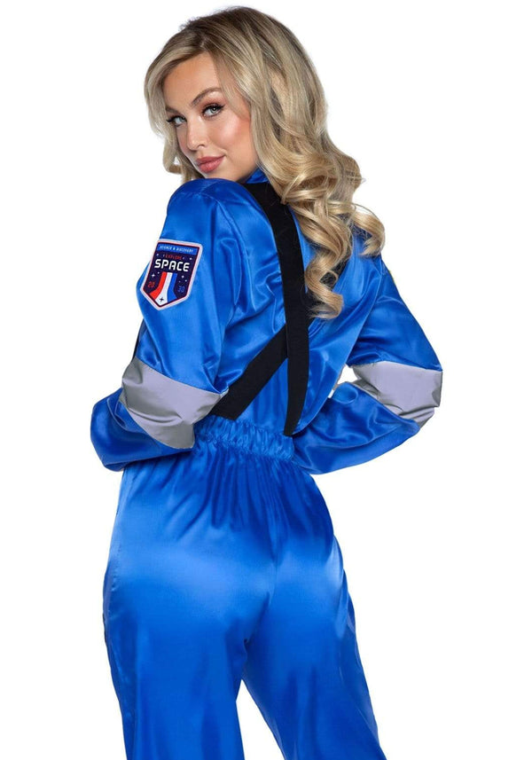 Kostüm - NASA Jumpsuit | Leg Avenue