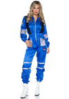 Kostüm - NASA Jumpsuit | Leg Avenue