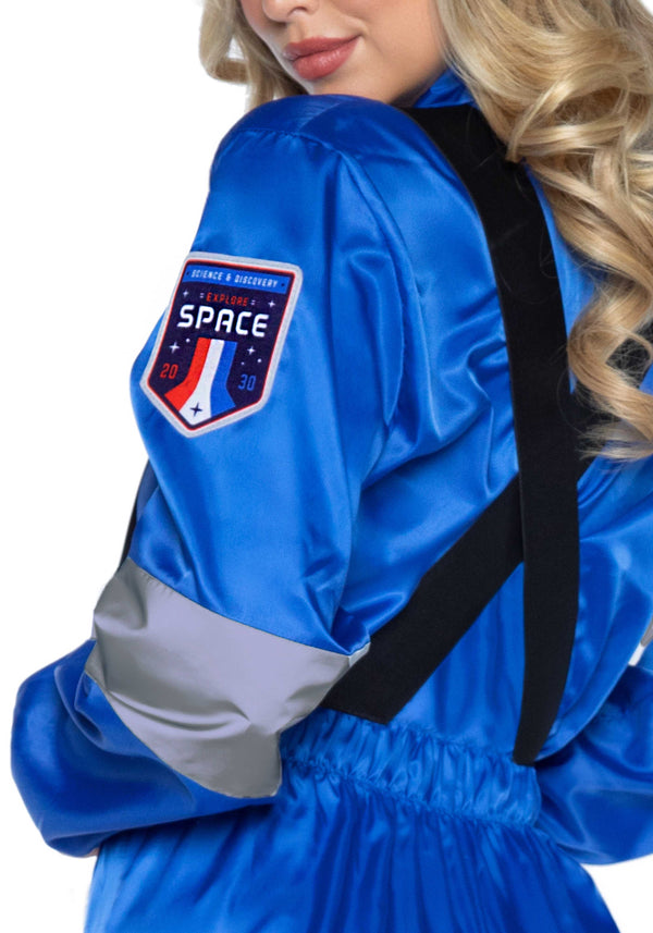 Kostüm - NASA Jumpsuit | Leg Avenue