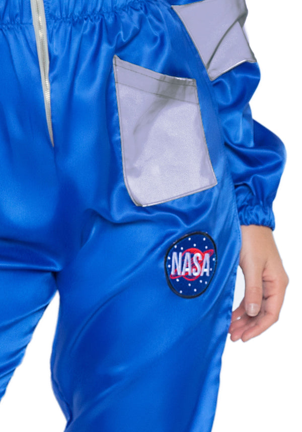 Kostüm - NASA Jumpsuit | Leg Avenue