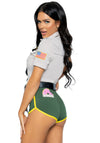 Kostüm - Sexy Highway Patrouille | Leg Avenue