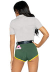 Kostüm - Sexy Highway Patrouille | Leg Avenue