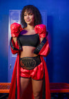 Kostüm - Boxerin - Champion | Leg Avenue