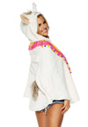 Kostüm - Llama Poncho | Leg Avenue