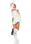 Kostüm - Llama Poncho | Leg Avenue