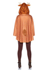 Kostüm - Rehkitz Poncho | Leg Avenue